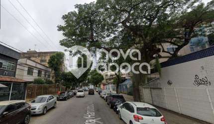 Apartamento com 2 quartos à venda na Rua Haroldo Lobo, Portuguesa, Rio de Janeiro, 93 m2 por R$ 780.000