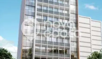 Sala comercial com 1 sala à venda na Rua São Francisco Xavier, Tijuca, Rio de Janeiro, 30 m2 por R$ 300.000
