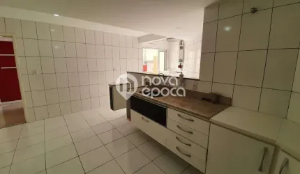 Apartamento com 2 quartos à venda na Rua Maranhão, Méier, Rio de Janeiro, 131 m2 por R$ 349.000