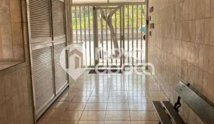 Apartamento com 2 quartos à venda na Estrada dos Três Rios, Freguesia (Jacarepaguá), Rio de Janeiro, 72 m2 por R$ 350.000