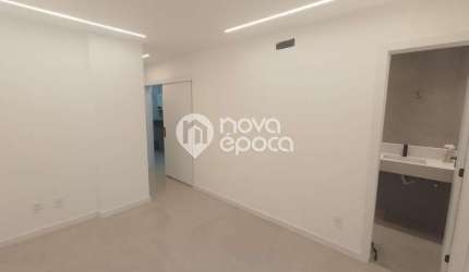 Apartamento com 1 quarto à venda na Rua Antônio Parreiras, Ipanema, Rio de Janeiro, 33 m2 por R$ 830.000