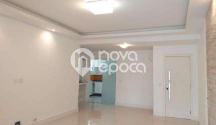 Apartamento com 3 quartos à venda na Rua Tonelero, Copacabana, Rio de Janeiro, 100 m2 por R$ 1.160.000