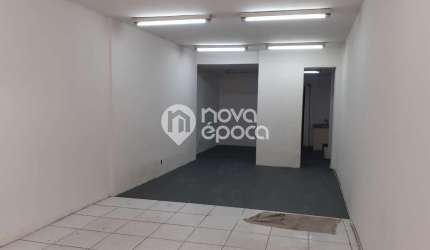 Ponto comercial à venda na Avenida Dom Hélder Câmara, Pilares, Rio de Janeiro, 58 m2 por R$ 300.000