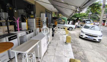 Prédio à venda na Estrada do Dendê, Tauá, Rio de Janeiro, 211 m2 por R$ 1.700.000