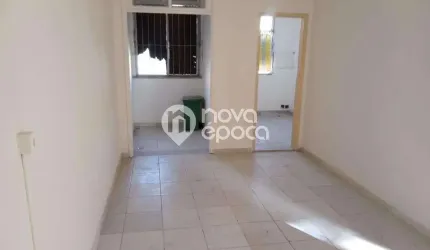 Apartamento com 2 quartos à venda na Rua Dias da Cruz, Méier, Rio de Janeiro, 70 m2 por R$ 250.000