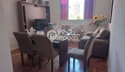 Apartamento com 2 quartos à venda na Rua Senador Vergueiro, Flamengo, Rio de Janeiro, 72 m2 por R$ 760.000