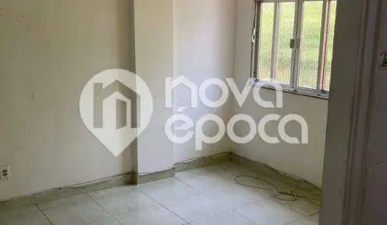 Apartamento com 2 quartos à venda na Rua Wilde Lustosa, Cocotá, Rio de Janeiro, 46 m2 por R$ 195.000