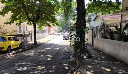 Apartamento com 2 quartos à venda na Rua Nogueira da Gama, São Cristóvão, Rio de Janeiro, 45 m2 por R$ 165.000