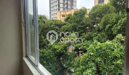 Apartamento com 3 quartos à venda na Rua Pinheiro Machado, Laranjeiras, Rio de Janeiro, 101 m2 por R$ 890.000