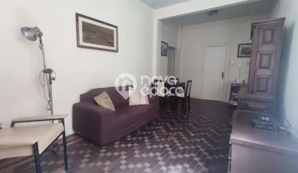 Apartamento com 2 quartos à venda na Rua Dois de Dezembro, Flamengo, Rio de Janeiro, 75 m2 por R$ 649.000