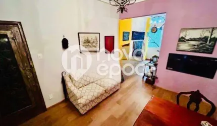Apartamento com 1 quarto à venda na Rua Gomes Carneiro, Ipanema, Rio de Janeiro, 56 m2 por R$ 1.100.000