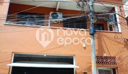 Casa com 3 quartos à venda na Rua Padre Telêmaco, Cascadura, Rio de Janeiro, 72 m2 por R$ 320.000