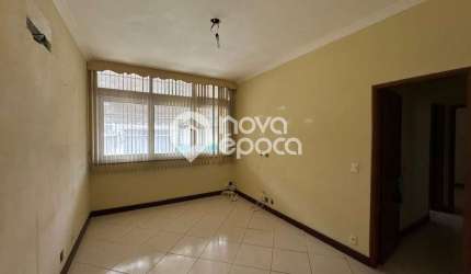 Apartamento com 2 quartos à venda na Rua Carlos de Vasconcelos, Tijuca, Rio de Janeiro, 50 m2 por R$ 440.000