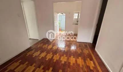 Apartamento com 3 quartos à venda na Rua Santa Teresinha, Tijuca, Rio de Janeiro, 86 m2 por R$ 665.000