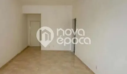 Apartamento com 2 quartos à venda na Estrada do Engenho da Pedra, Ramos, Rio de Janeiro, 75 m2 por R$ 228.000