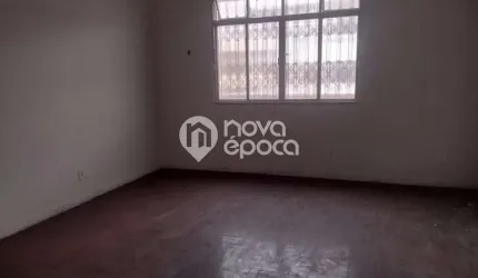 Apartamento com 2 quartos à venda na Rua Torres Sobrinho, Méier, Rio de Janeiro, 94 m2 por R$ 250.000