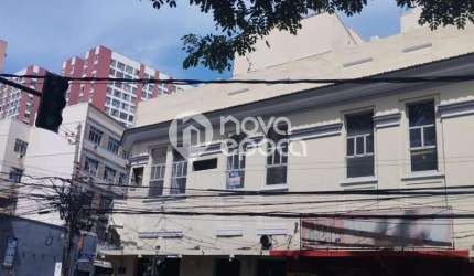 Apartamento com 3 quartos à venda na Rua Silva Rabelo, Méier, Rio de Janeiro, 96 m2 por R$ 350.000