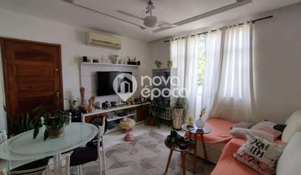 Apartamento com 3 quartos à venda na Rua Soldado Wandel Sarmento, Tauá, Rio de Janeiro, 90 m2 por R$ 370.000