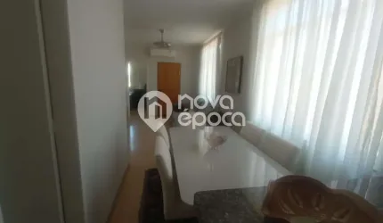 Casa em condomínio fechado com 6 quartos à venda na Rua Doutor Bulhões, Engenho de Dentro, Rio de Janeiro, 202 m2 por R$ 680.000