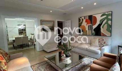 Ipanema | Apartamento 4 quartos, sendo 1 suite