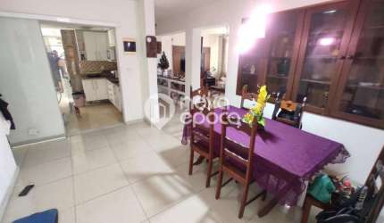 Apartamento com 3 quartos à venda na Estrada do Galeão, Jardim Guanabara, Rio de Janeiro, 62 m2 por R$ 400.000