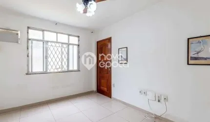 Apartamento com 2 quartos à venda na Rua Violeta, Água Santa, Rio de Janeiro, 50 m2 por R$ 210.000