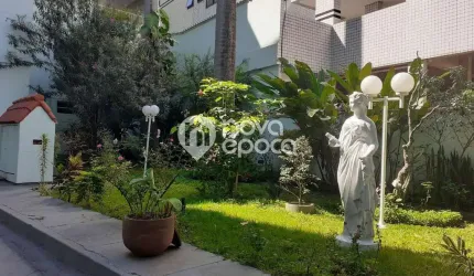 Apartamento com 3 quartos à venda na Rua Babaçu, Jardim Guanabara, Rio de Janeiro, 70 m2 por R$ 429.000