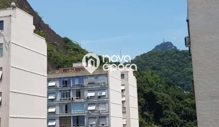 Apartamento com 3 quartos à venda na Rua Tonelero, Copacabana, Rio de Janeiro, 97 m2 por R$ 890.000