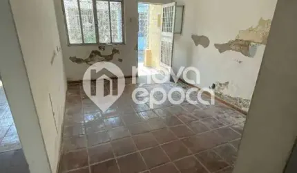 Casa com 2 quartos à venda na Rua Luís Delfino, Cascadura, Rio de Janeiro, 67 m2 por R$ 189.000