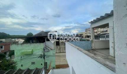 Casa com 3 quartos à venda na Rua Waldir Pereira Nascimento, Portuguesa, Rio de Janeiro, 260 m2 por R$ 580.000