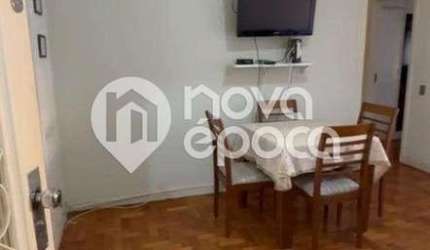 Apartamento com 1 quarto à venda na Rua Gomes Carneiro, Copacabana, Rio de Janeiro, 56 m2 por R$ 950.000