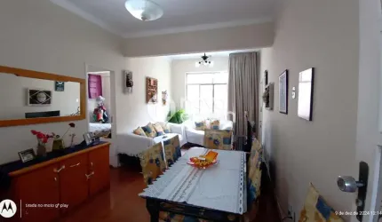 Grajaú | Apartamento 2 quartos