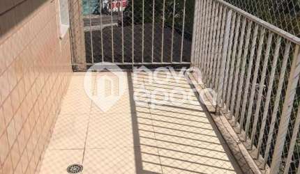 Apartamento com 1 quarto à venda na Rua Irutim, Penha Circular, Rio de Janeiro, 45 m2 por R$ 205.000