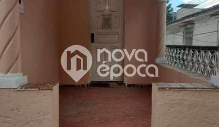 Casa em condomínio fechado com 3 quartos à venda na Rua Baronesa, Praça Seca, Rio de Janeiro, 217 m2 por R$ 580.000