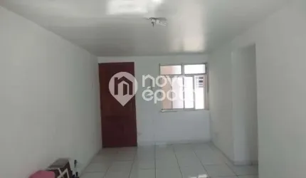 Apartamento com 2 quartos à venda na Rua Paulo de Sousa Reis, Oswaldo Cruz, Rio de Janeiro, 50 m2 por R$ 165.000