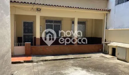 Casa em condomínio fechado com 1 quarto à venda na Avenida Braz de Pina, Vista Alegre, Rio de Janeiro, 216 m2 por R$ 380.000