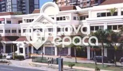 Ponto comercial à venda na Avenida das Américas, Barra da Tijuca, Rio de Janeiro, 32 m2 por R$ 249.000