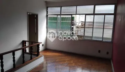 Casa em condomínio fechado com 3 quartos à venda na Rua Itapiru, Catumbi, Rio de Janeiro, 177 m2 por R$ 490.000