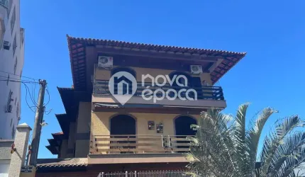 Apartamento com 3 quartos à venda na Rua Eneida de Morais, Jardim Carioca, Rio de Janeiro, 90 m2 por R$ 700.000