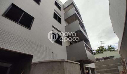 Apartamento com 2 quartos à venda na Rua Jaime Perdigão, Jardim Carioca, Rio de Janeiro, 70 m2 por R$ 550.000