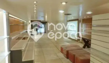 Prédio à venda na Rua Sete de Setembro, Centro, Rio de Janeiro, 514 m2 por R$ 3.300.000