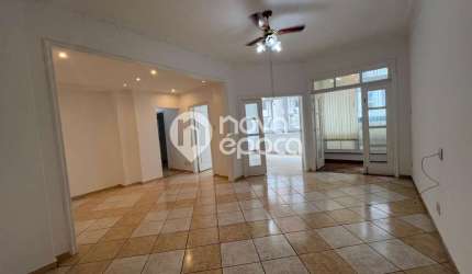 Apartamento com 3 quartos à venda na Rua Barata Ribeiro, Copacabana, Rio de Janeiro, 131 m2 por R$ 1.150.000