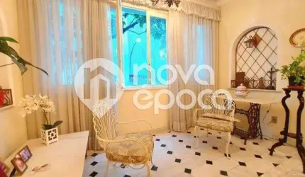 Apartamento com 3 quartos à venda na Rua Domingos Ferreira, Copacabana, Rio de Janeiro, 173 m2 por R$ 1.250.000