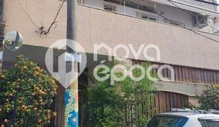 Prédio com 1 sala à venda na Rua Rego Lópes, Tijuca, Rio de Janeiro, 140 m2 por R$ 850.000
