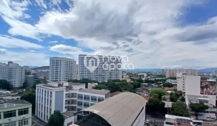 Apartamento com 2 quartos à venda na Rua Haddock Lobo, Tijuca, Rio de Janeiro, 95 m2 por R$ 430.000