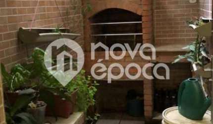 Apartamento com 2 quartos à venda na Rua Tremembê, Freguesia (Ilha do Governador), Rio de Janeiro, 71 m2 por R$ 270.000