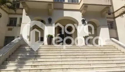 Apartamento com 2 quartos à venda na Rua do Humaitá, Humaitá, Rio de Janeiro, 67 m2 por R$ 600.000