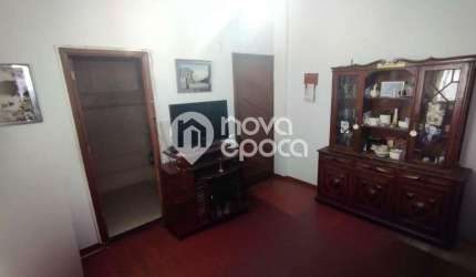 Apartamento com 2 quartos à venda na Rua Venceslau, Méier, Rio de Janeiro, 56 m2 por R$ 270.000