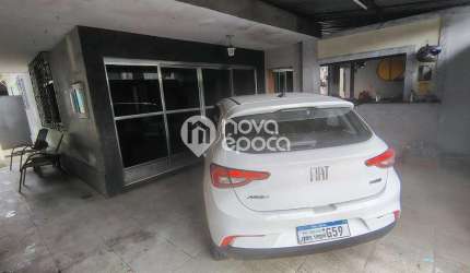 Casa com 3 quartos à venda na Rua Jaime Perdigão, Jardim Carioca, Rio de Janeiro, 150 m2 por R$ 690.000