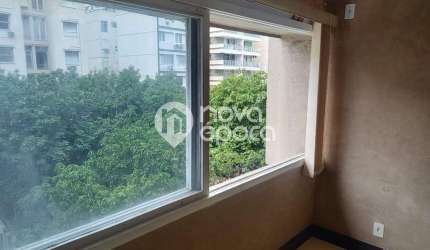 Sala comercial com 1 sala à venda na Rua Visconde de Pirajá, Ipanema, Rio de Janeiro, 26 m2 por R$ 550.000